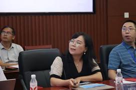 韦丽华